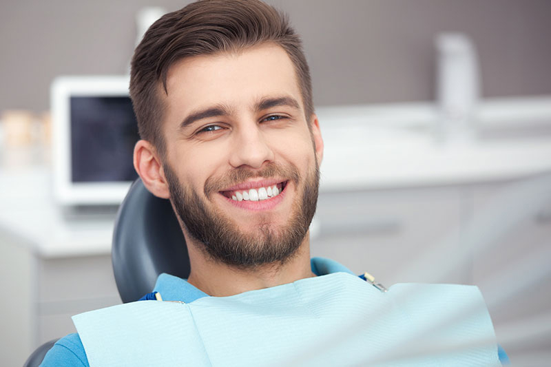 Root Canal in Modesto